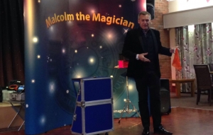 schools and pre schools magic